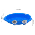 Load image into Gallery viewer, Multifunctional Feeder Bird Bathtub
