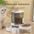 Load image into Gallery viewer, Automatic Water Change Pet Feeder
