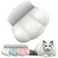 Load image into Gallery viewer, Cat Grooming Comb Comfortable Pet Small Lice Flea Combs Universal Paw Comb
