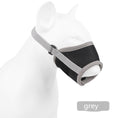 Charger l'image dans la visionneuse de la galerie, Breathable Mesh Dog Mouth Cover
