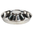 Load image into Gallery viewer, Hot Stainless Steel Pet Bowl Feeder Skidproof Anti-ant Food Water Dishes Feeder
