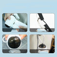 Load image into Gallery viewer, Toilet Bag Dispenser Cleaning Supplies
