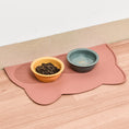 Load image into Gallery viewer, Silicone Pet Mat Cats
