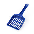 Load image into Gallery viewer, Pet Cat Litter Shovel Stool Shovel Pet Cleaning Supplies Plastic Cat Litter Scoop
