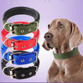 Load image into Gallery viewer, Dog Collars For Small Medium-Sized and Large Dogs
