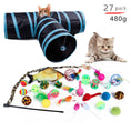 Load image into Gallery viewer, Cat Suit Toy Sets
