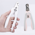 Load image into Gallery viewer, Pet Adjustable Nail Clippers Manicure tools for Dogs
