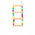 Cargar la imagen en la vista de la galería, Wooden Swing and Ladders Biting Toy Articles
