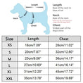 Load image into Gallery viewer, Denim Dog Clothes for Pitbull Dachshund Fashion Dog Jean Jacket
