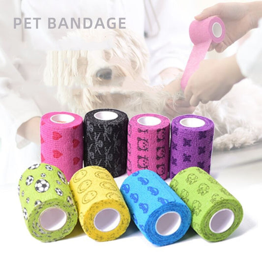 Bandage Anti-Wear Dogs Supplies