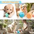 Load image into Gallery viewer, Dog Food Leakage Silicone Ball Toys
