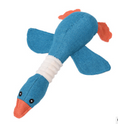 Load image into Gallery viewer, Dog Sounding Duck Plush Toys
