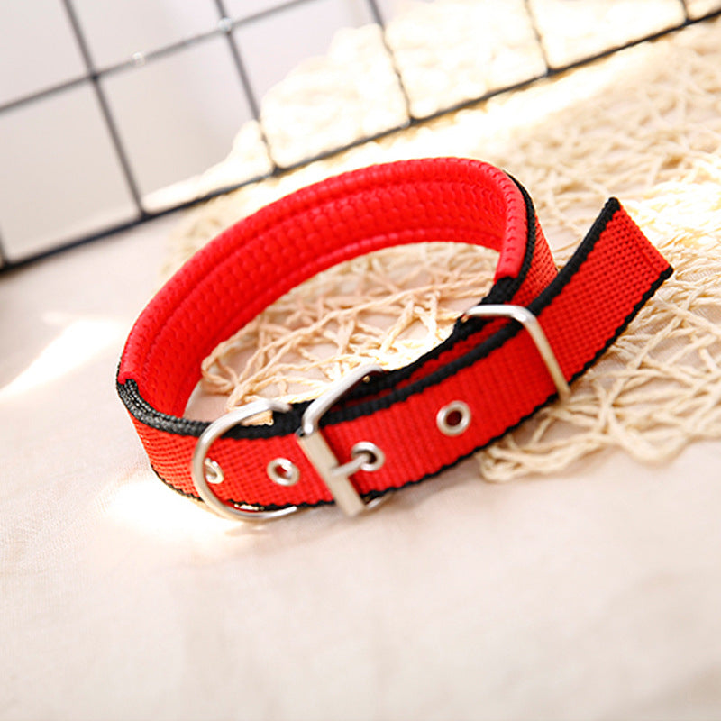 Dog Collars For Small Medium-Sized and Large Dogs