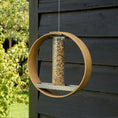 Load image into Gallery viewer, Simple Hanging Bird Feeder Birding Supplies
