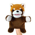 Load image into Gallery viewer, Finger Puppet Plush Pet Toys
