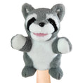 Load image into Gallery viewer, Finger Puppet Plush Pet Toys
