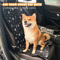 Load image into Gallery viewer, Car Pets Mat Waterproof And Urine-proof Anti-dirty Pad Pet Products
