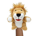 Load image into Gallery viewer, Finger Puppet Plush Pet Toys
