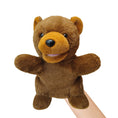 Load image into Gallery viewer, Finger Puppet Plush Pet Toys
