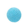 Load image into Gallery viewer, String Sisal Ball Self-Hi Relieving Stuffy Funny Cat Toy
