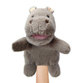 Load image into Gallery viewer, Finger Puppet Plush Pet Toys
