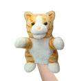 Load image into Gallery viewer, Finger Puppet Plush Pet Toys
