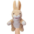 Load image into Gallery viewer, Finger Puppet Plush Pet Toys
