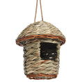 Load image into Gallery viewer, Straw Bird Nest Creative Handmade Finish
