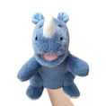 Load image into Gallery viewer, Finger Puppet Plush Pet Toys
