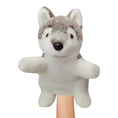 Load image into Gallery viewer, Finger Puppet Plush Pet Toys
