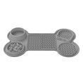 Load image into Gallery viewer, Slow Food Silicone Pet Licking Mat
