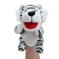 Load image into Gallery viewer, Finger Puppet Plush Pet Toys
