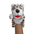 Load image into Gallery viewer, Finger Puppet Plush Pet Toys
