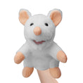 Load image into Gallery viewer, Finger Puppet Plush Pet Toys
