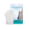 Load image into Gallery viewer, Pet Disposable Gloves Cat Dog Cleaning Dry Cleaning Gloves Pet Products
