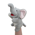 Load image into Gallery viewer, Finger Puppet Plush Pet Toys
