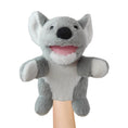 Load image into Gallery viewer, Finger Puppet Plush Pet Toys
