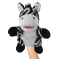 Load image into Gallery viewer, Finger Puppet Plush Pet Toys
