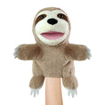 Load image into Gallery viewer, Finger Puppet Plush Pet Toys
