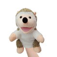 Load image into Gallery viewer, Finger Puppet Plush Pet Toys
