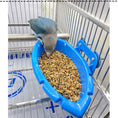 Load image into Gallery viewer, Multifunctional Feeder Bird Bathtub
