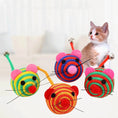 Load image into Gallery viewer, Nylon Rope Cat Toy Pet Supplies 10 Toy Set
