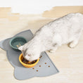 Load image into Gallery viewer, Silicone Pet Mat Cats
