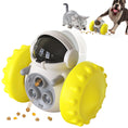 Load image into Gallery viewer, New Tumbler Balance Car Pet Supplies Dog Training Toys
