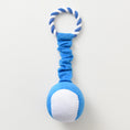 Load image into Gallery viewer, Soft Ball Pet Dog Voice Molar Toy Ball Training Supplies
