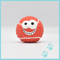 Load image into Gallery viewer, Pet Latex Sound Football Toy Dog Bite-resistant Pet Molar
