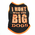 Load image into Gallery viewer, Summer Cotton Thin Dog Clothes Cool Vest Pets Supplies
