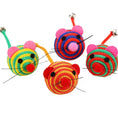 Load image into Gallery viewer, Nylon Rope Cat Toy Pet Supplies 10 Toy Set
