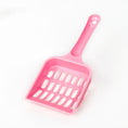 Load image into Gallery viewer, Pet Cat Litter Shovel Stool Shovel Pet Cleaning Supplies Plastic Cat Litter Scoop
