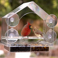 Load image into Gallery viewer, Bird Feeder Live Feeding Cam Smart Bird Feeder With Camera
